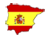 LOS 2 HERMANOS - Espanol